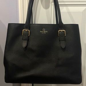 Kate Spade Purse, Large tote